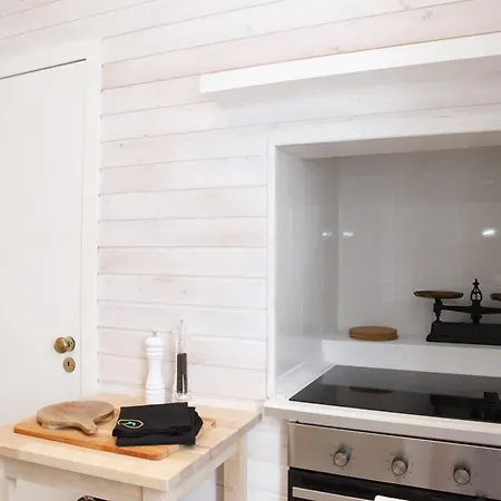 Appartamento Principe Real Pearl Lisbona