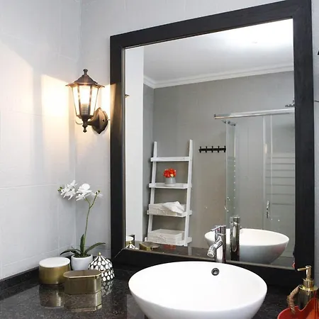 Principe Real Pearl Appartamento