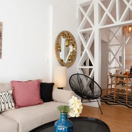 Appartamento Principe Real Pearl Lisbona