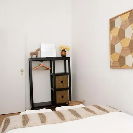 Appartamento Principe Real Pearl